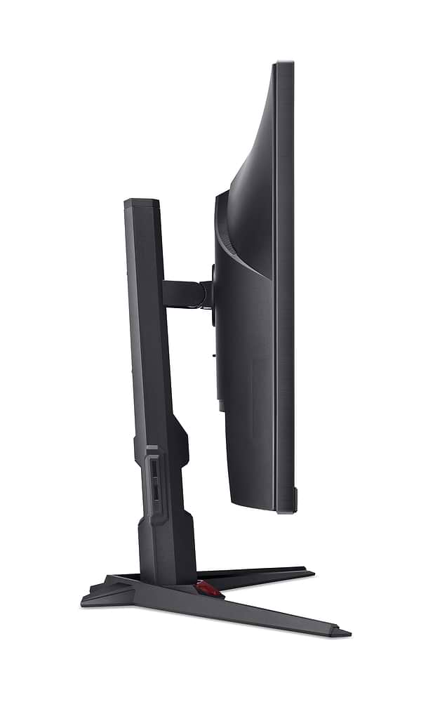 Фото - Монитор игровой Acer Nitro XV270X1BMIIPRX (UM.HX1EE.101)
