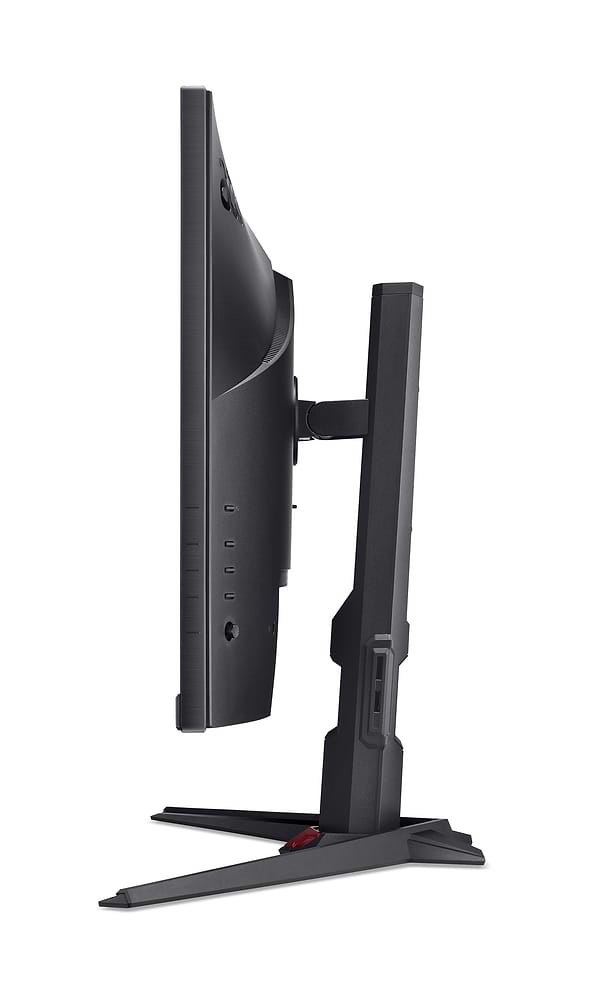 Фото - Монитор игровой Acer Nitro XV270X1BMIIPRX (UM.HX1EE.101)