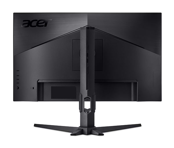 Фото - Монитор игровой Acer Nitro XV270X1BMIIPRX (UM.HX1EE.101)