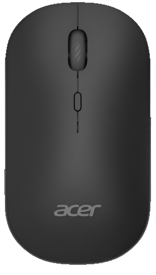 Мышь беспроводная Acer OPTICAL WRL AMR130 (GP.MCE11.047)