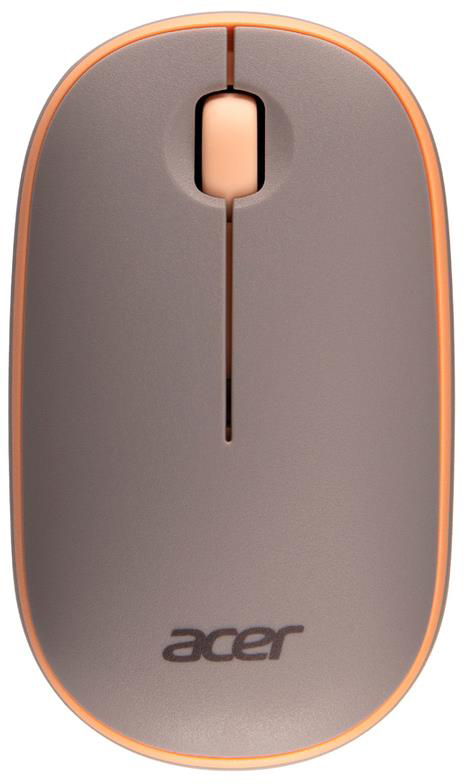 Миша дротова ігрова Acer OPTICAL WRL BUBBLE (GP.MCE11.03J)