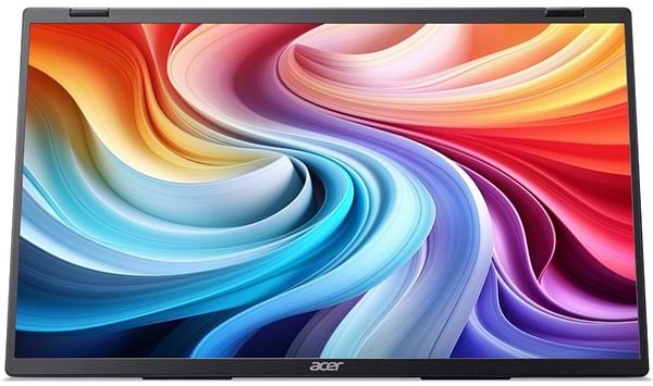 Фото - Монитор Acer PD193QTEBMIUUX (UM.XP3EE.E09)