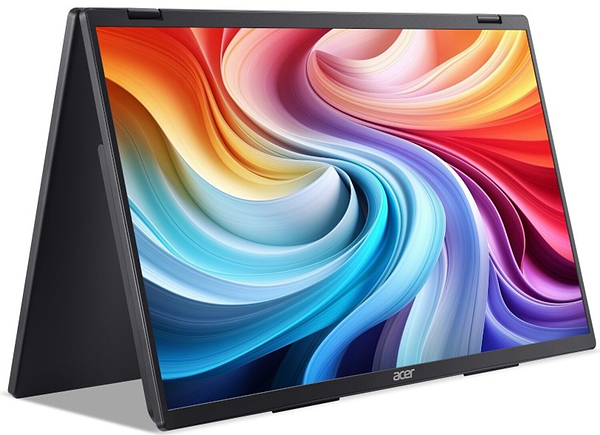 Фото - Монитор Acer PD193QTEBMIUUX (UM.XP3EE.E09)