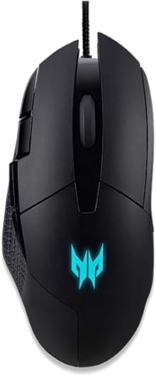 Миша дротова ігрова Acer Predator Cestus 315 Gaming Mouse (GP.MCE11.014) - Фото 1