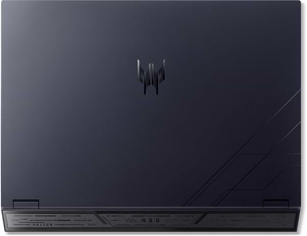 Фото - Ноутбук игровой Acer Predator Helios Neo 16 PHN16-I31-76XF (NH.U64EU.00A) Abyssal Black