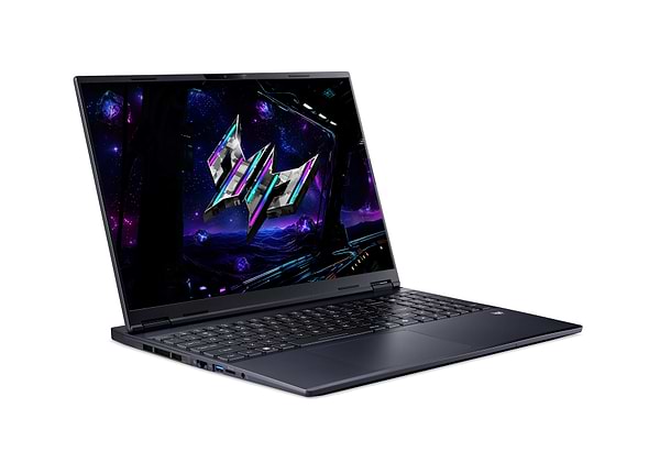 Фото - Ноутбук игровой Acer Predator Helios Neo 16S PHN16S-I51 (NH.U3VEU.006) Black