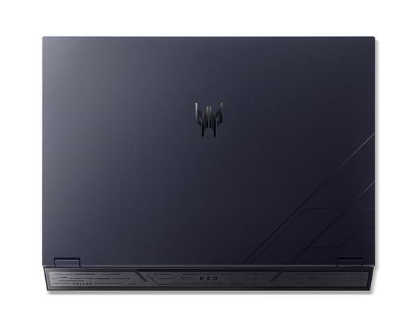 Фото - Ноутбук ігровий Acer Predator Helios Neo 18 PHN18-72 (NH.QVMEU.005) Black
