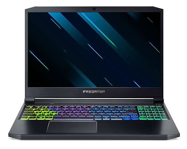Фото - Ноутбук игровой Acer Predator Triton 300 PT315-51(NH.Q6DEU.00A) Black Фото - Ноутбук игровой Acer Predator Triton 300 PT315-51(NH.Q6DEU.00A) Black