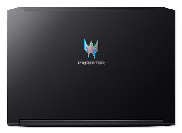 Фото - Ноутбук игровой Acer Predator Triton 300 PT315-51(NH.Q6DEU.00A) Black