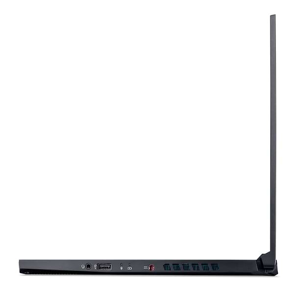 Фото - Ноутбук игровой Acer Predator Triton 300 PT315-51(NH.Q6DEU.00A) Black