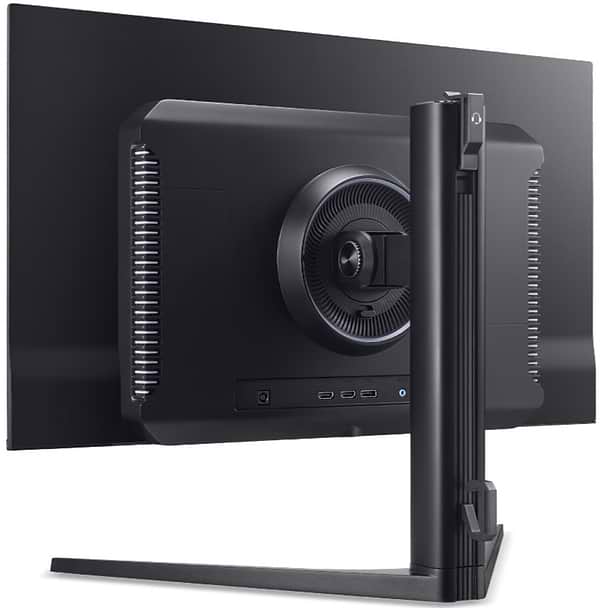 Фото - Монитор Acer Predator X27X1BMIIPPRUZX (UM.GXXEE.109)