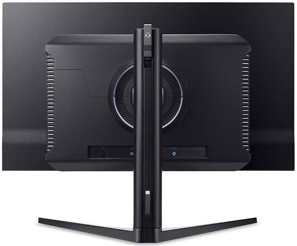 Фото - Монитор Acer Predator X27X1BMIIPPRUZX (UM.GXXEE.109)