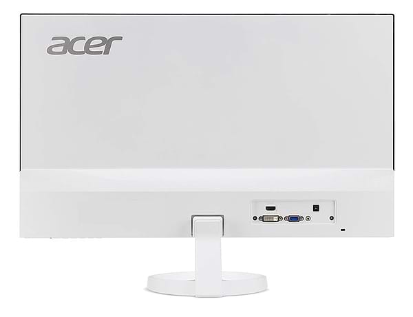 Фото - Монитор Acer R271WMID (UM.HR1EE.005)