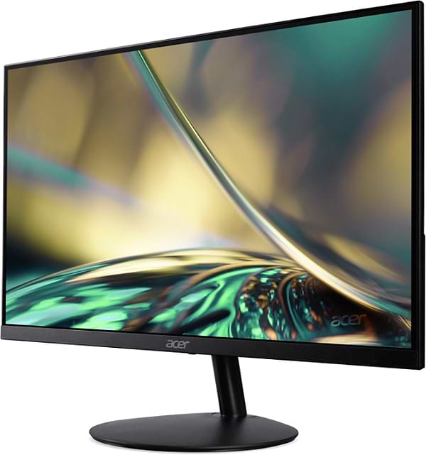 Фото - Монитор Acer SB242YEBI (UM.QS2EE.E05)
