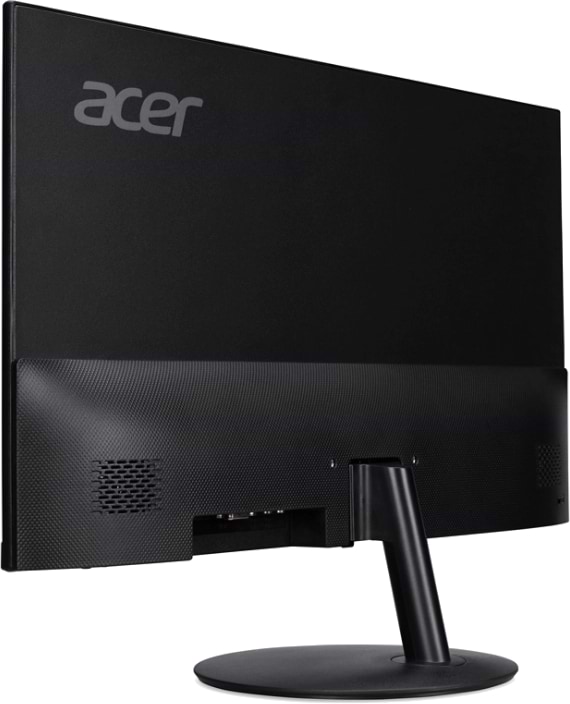 Фото - Монитор Acer SB242YEBI (UM.QS2EE.E05)