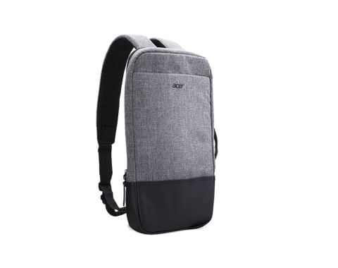 Фото - Сумка для ноутбука Acer Slim 3-in-1 Backpack Black 14'' Black (NP.BAG1A.289)