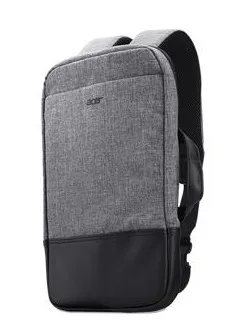 Фото - Сумка для ноутбука Acer Slim 3-in-1 Backpack Black 14'' Black (NP.BAG1A.289)