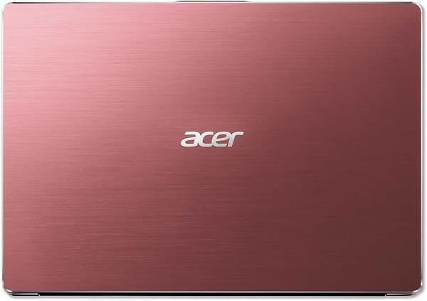 Фото - Ноутбук Acer Swift 3 SF314-58 (NX.HPSEU.012) Pink