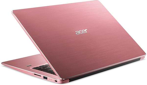 Фото - Ноутбук Acer Swift 3 SF314-58 (NX.HPSEU.012) Pink