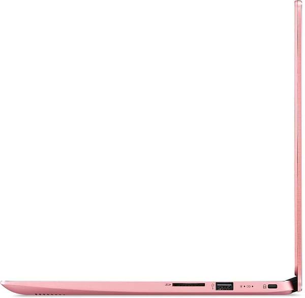 Фото - Ноутбук Acer Swift 3 SF314-58 (NX.HPSEU.012) Pink