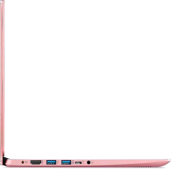Фото - Ноутбук Acer Swift 3 SF314-58 (NX.HPSEU.012) Pink
