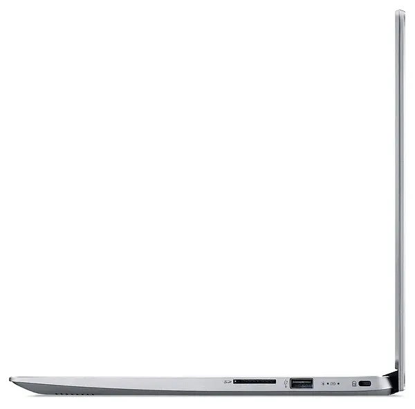 Фото - Ноутбук Acer Swift 3 SF314-58 (NX.HPMEU.00Y) Silver