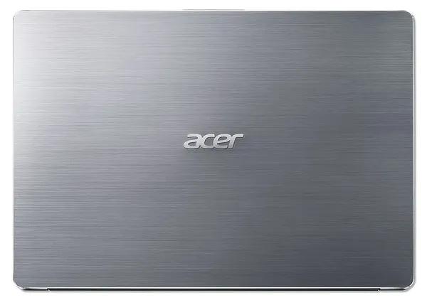 Фото - Ноутбук Acer Swift 3 SF314-58 (NX.HPMEU.00Y) Silver