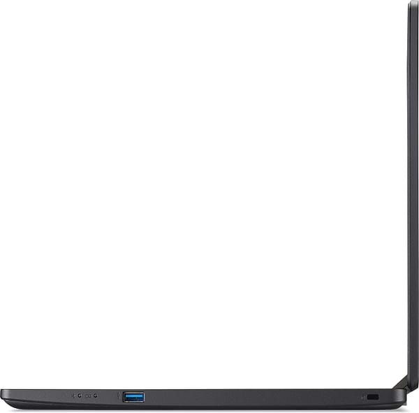 Фото - Уценка - Ноутбук Acer TravelMate TMP215-53 (NX.VPVEU.00M) Black