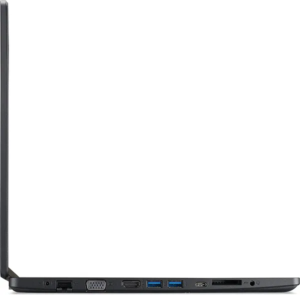 Фото - Уценка - Ноутбук Acer TravelMate TMP215-53 (NX.VPVEU.00M) Black