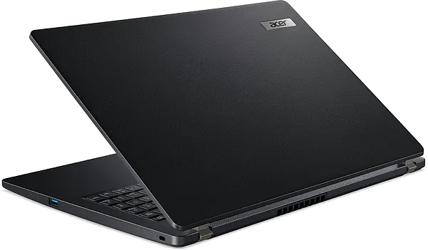 Фото - Уценка - Ноутбук Acer TravelMate TMP215-53 (NX.VPVEU.00M) Black