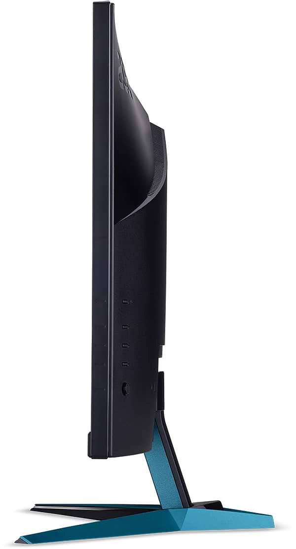 Фото - Монитор игровой Acer Nitro VG271U S (UM.HV1EE.S01)