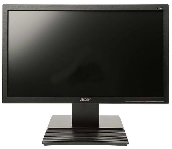 Фото - Монитор Acer  V196HQLAb (UM.XV6EE.A03)