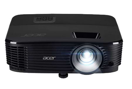 Проектор Acer X1129HP (MR.JUH11.001)