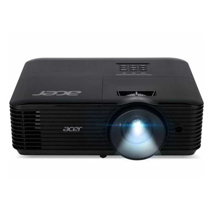 Проектор Acer X1228H (MR.JTH11.001) - Фото 1