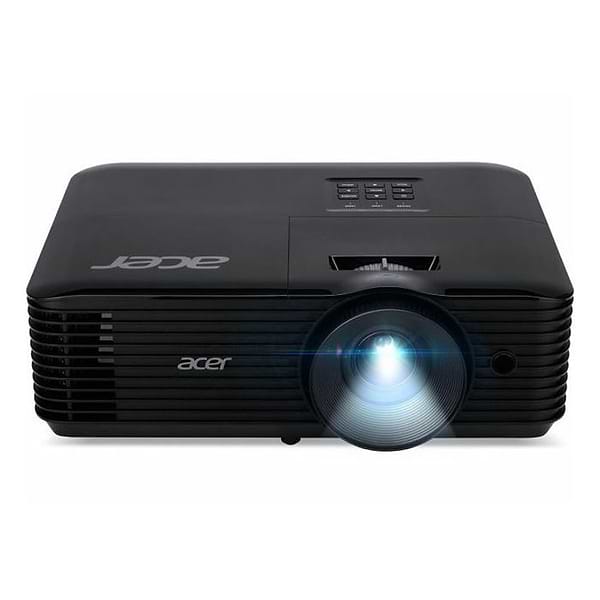Фото - Проектор Acer X1228H (MR.JTH11.001)