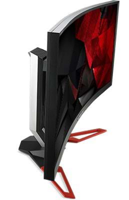 Фото - Монитор игровой Acer Z35BMIPHZ (UM.CZ0EE.003)