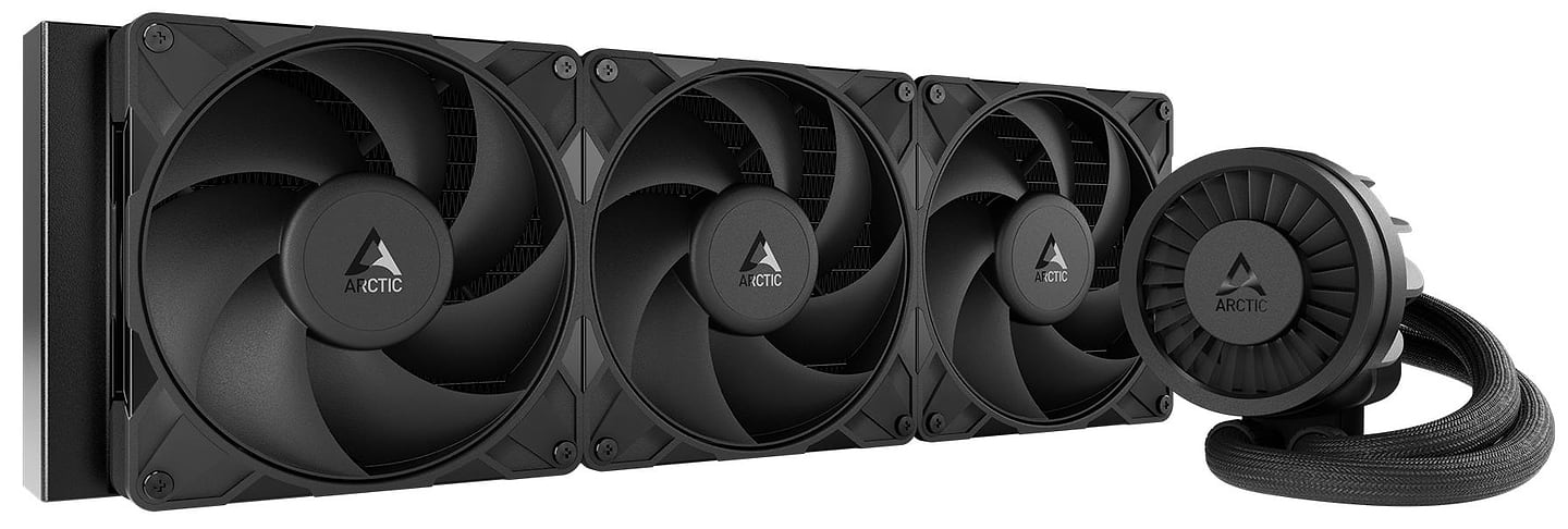Водяная система охлаждения ARCTIC ACFRE00181A