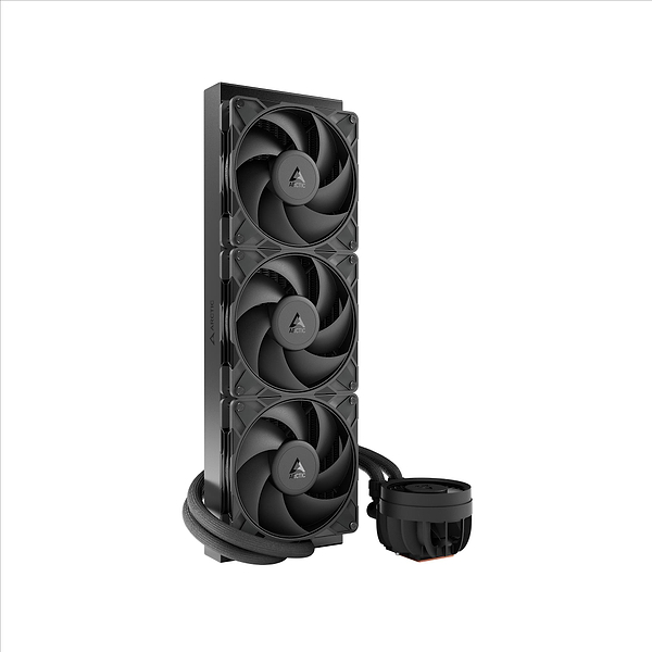 Фото - Уцінка - Водяна система охолодження ARCTIC ACFRE00181A