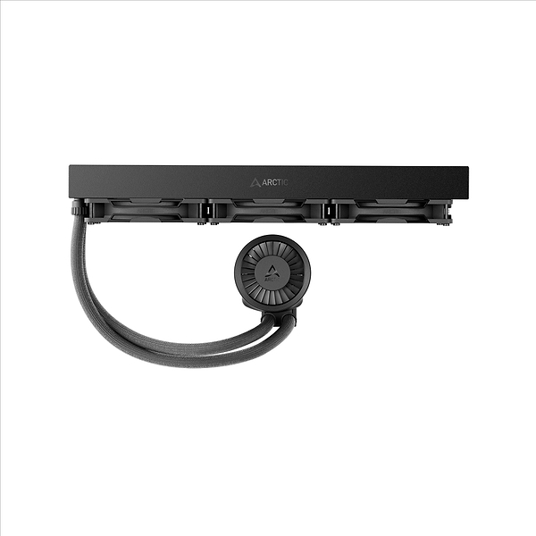 Фото - Уцінка - Водяна система охолодження ARCTIC ACFRE00181A