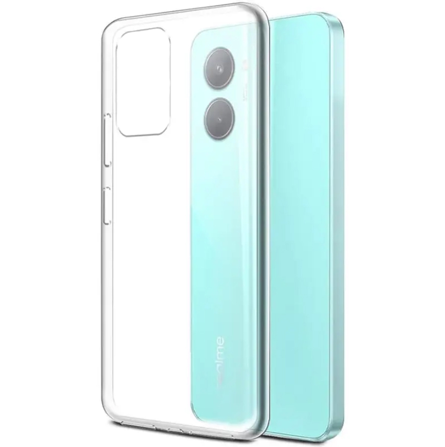 Чехол для смартфона BeCover for HMD Pulse Pro Transparancy (712794) - Фото 1
