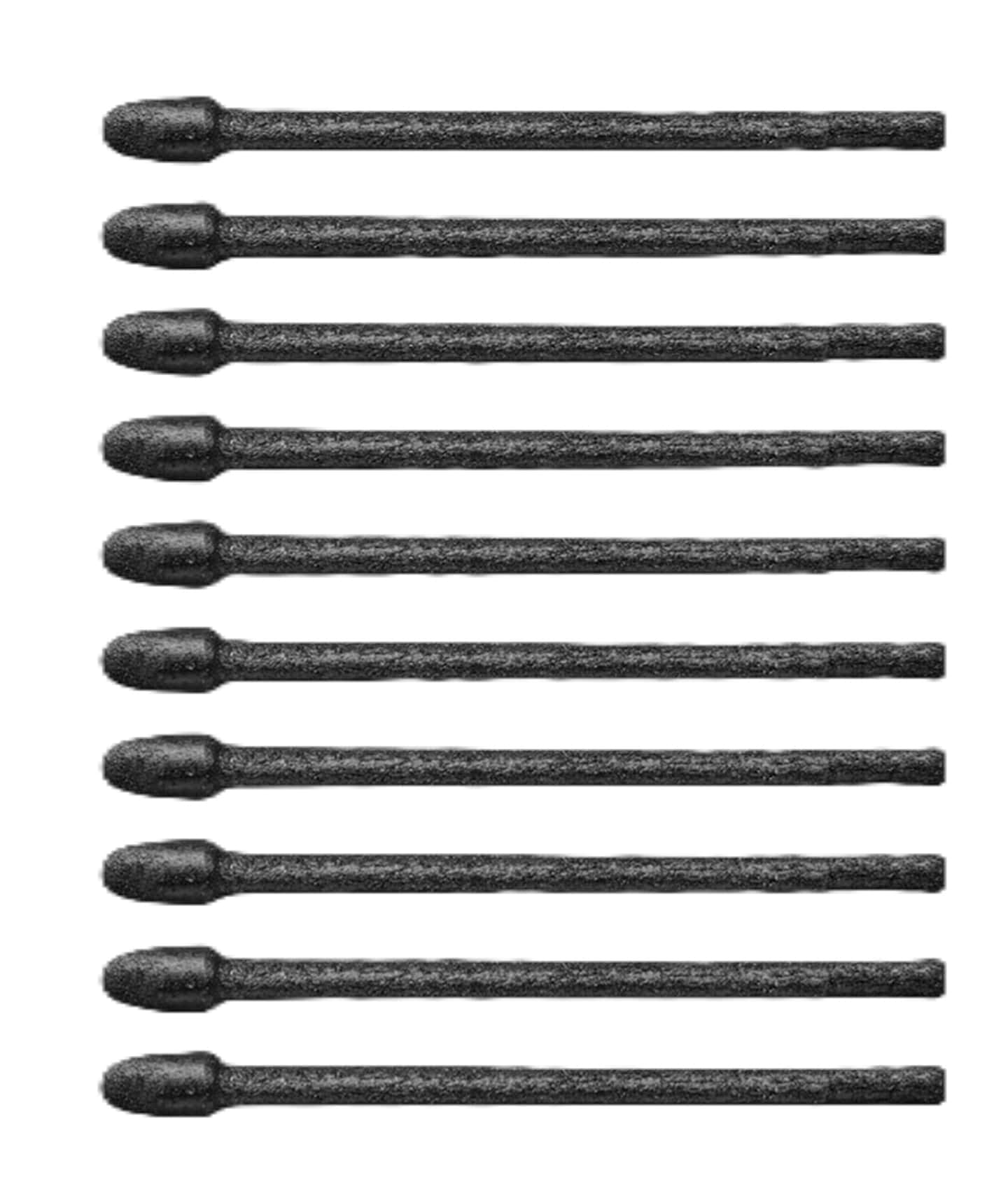 Набор наконечников для пера для графического планшета Wacom для One (CP92303B2Z) 10 шт. (ACK24919Z)