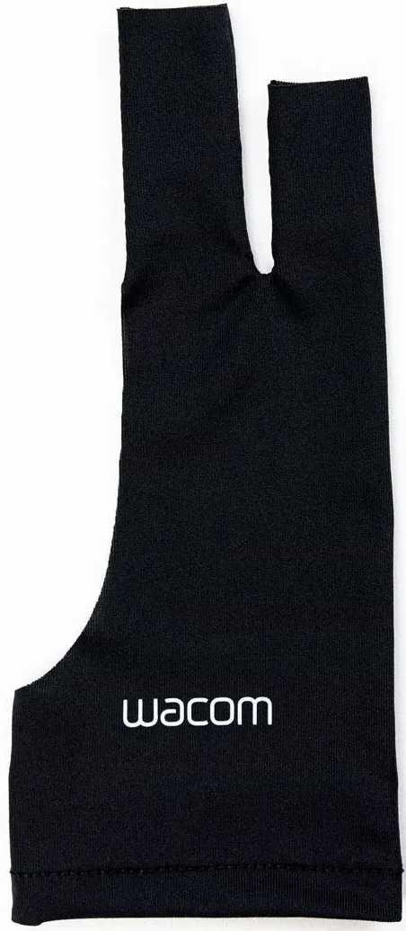 Перчатка для графического планшета Wacom ACK4472501Z