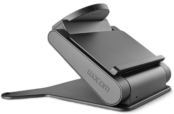 Фото - Подставка под графический планшет Wacom для Cintiq Pro 22 (ACK64802KZ)