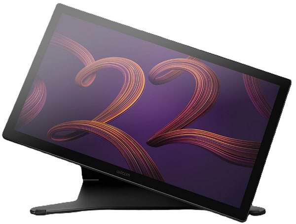 Фото - Подставка под графический планшет Wacom для Cintiq Pro 22 (ACK64802KZ)