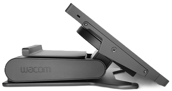 Фото - Подставка под графический планшет Wacom для Cintiq Pro 17 (ACK64803KZ)