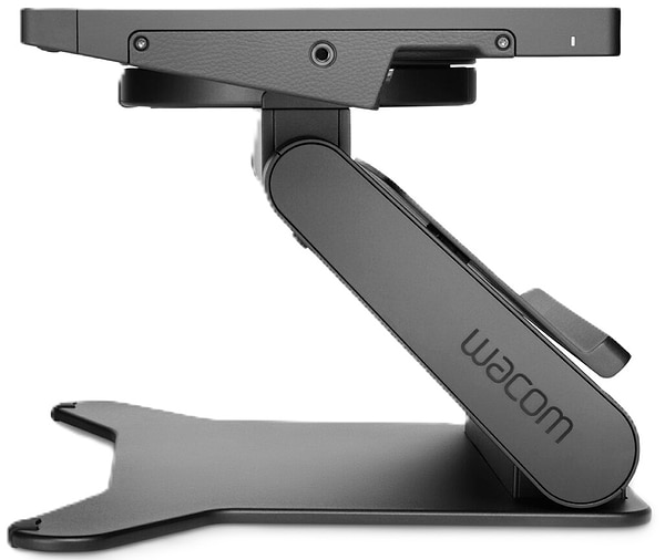 Фото - Подставка под графический планшет Wacom для Cintiq Pro 17 (ACK64803KZ)