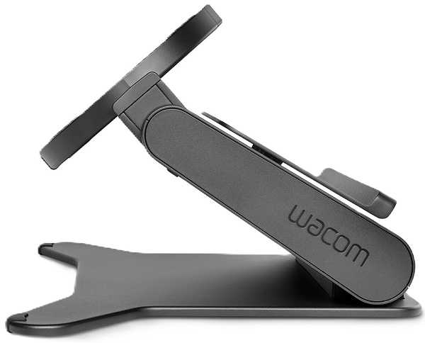 Фото - Подставка под графический планшет Wacom для Cintiq Pro 17 (ACK64803KZ)