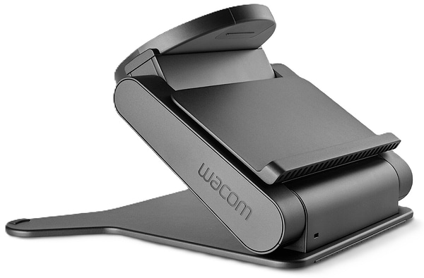 Фото - Подставка под графический планшет Wacom для Cintiq Pro 17 (ACK64803KZ)