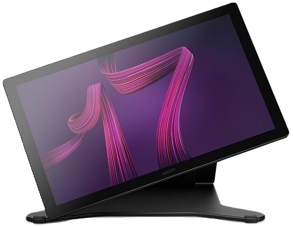 Фото - Подставка под графический планшет Wacom для Cintiq Pro 17 (ACK64803KZ)