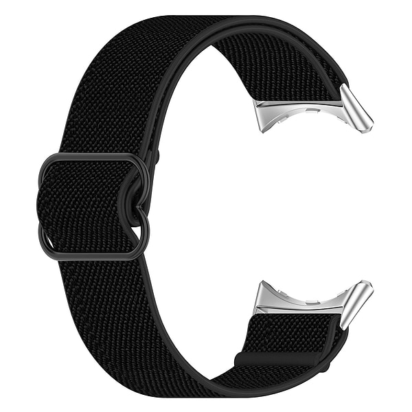Фото - Ремінець для смарт-годинника Armorstandart for Google Pixel Watch / Watch 2 / Watch 3 41 mm Black (ARM75425)